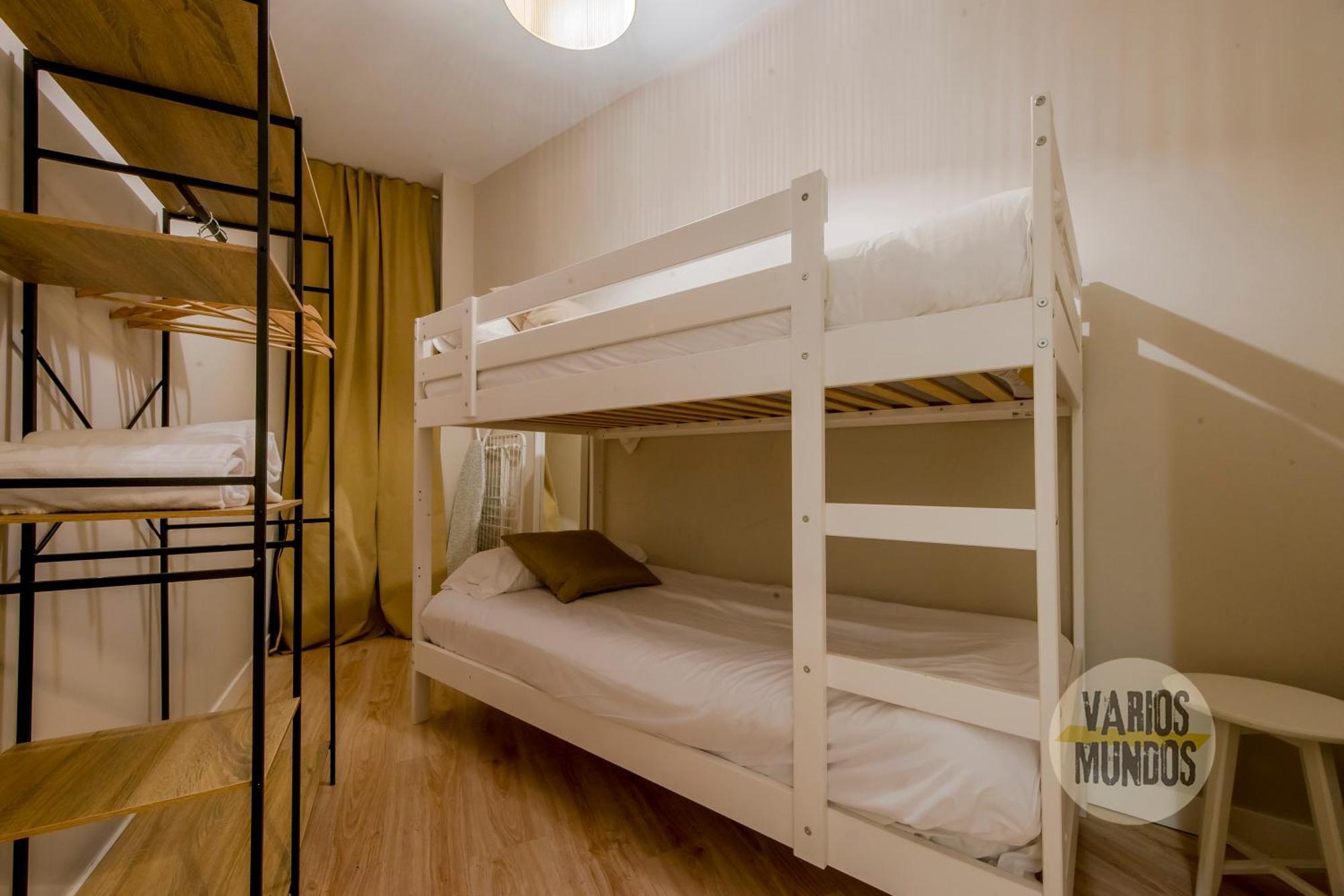 Centrico Apt 7Pax En Anton Martin-Centro E2 Madrid Extérieur photo